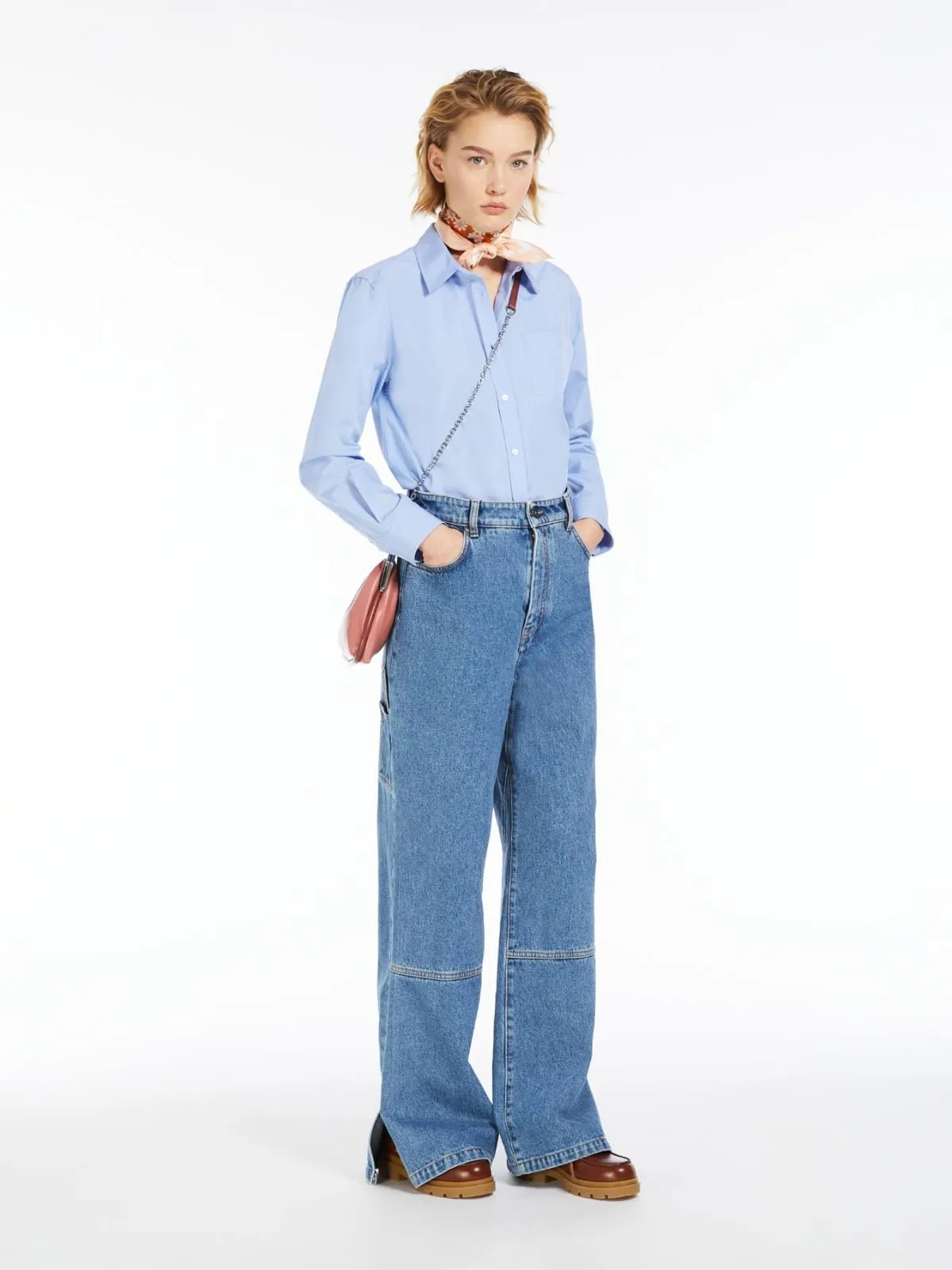 Camicia Weekend Max Mara