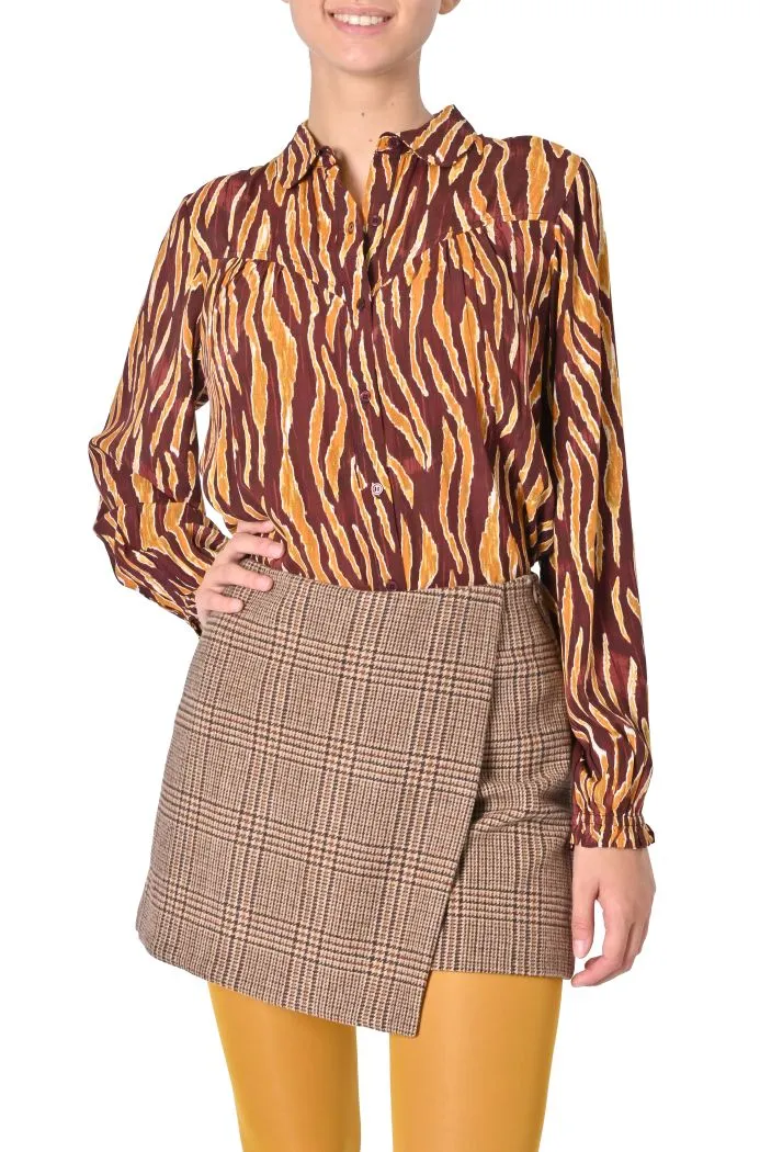 Camicia Windy