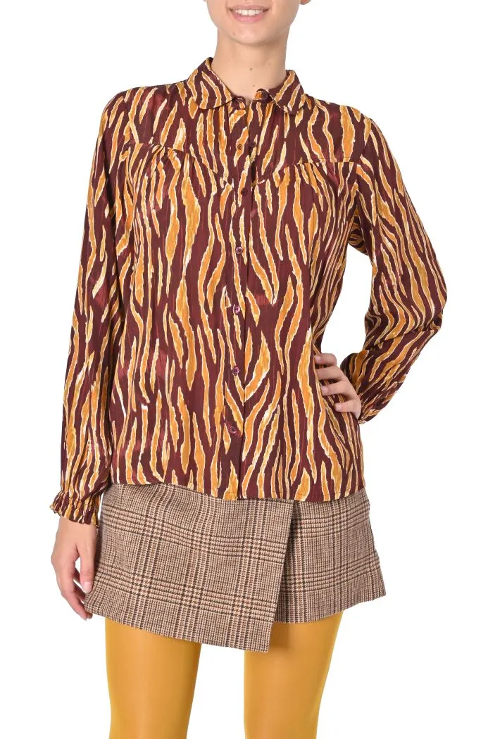 Camicia Windy