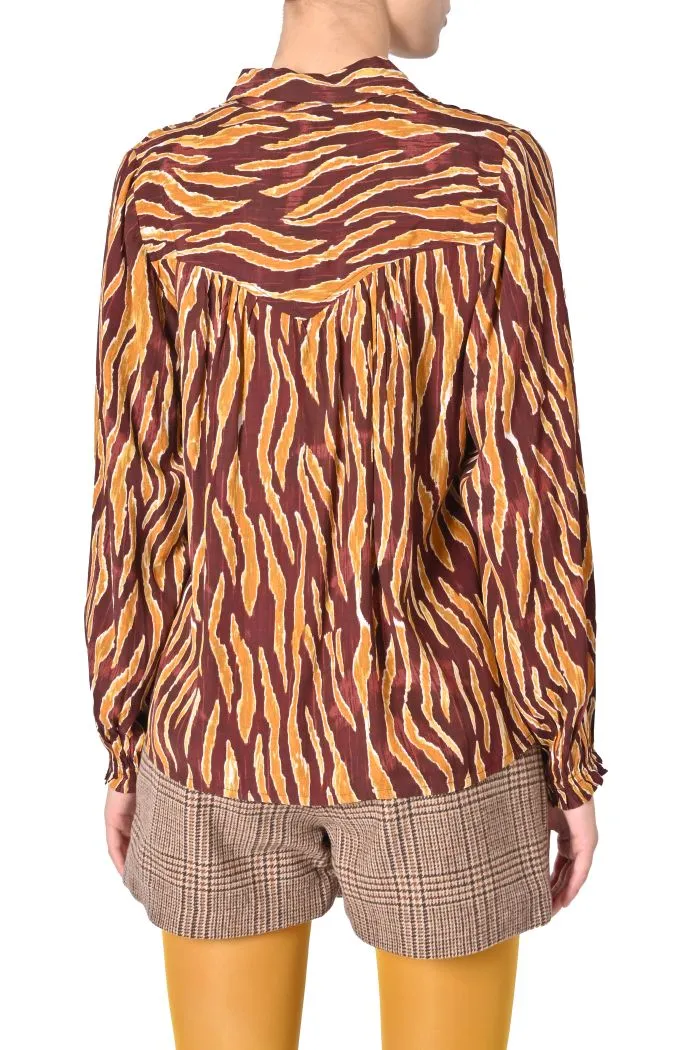 Camicia Windy