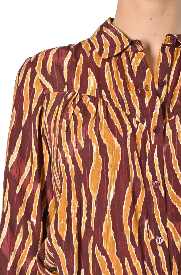 Camicia Windy