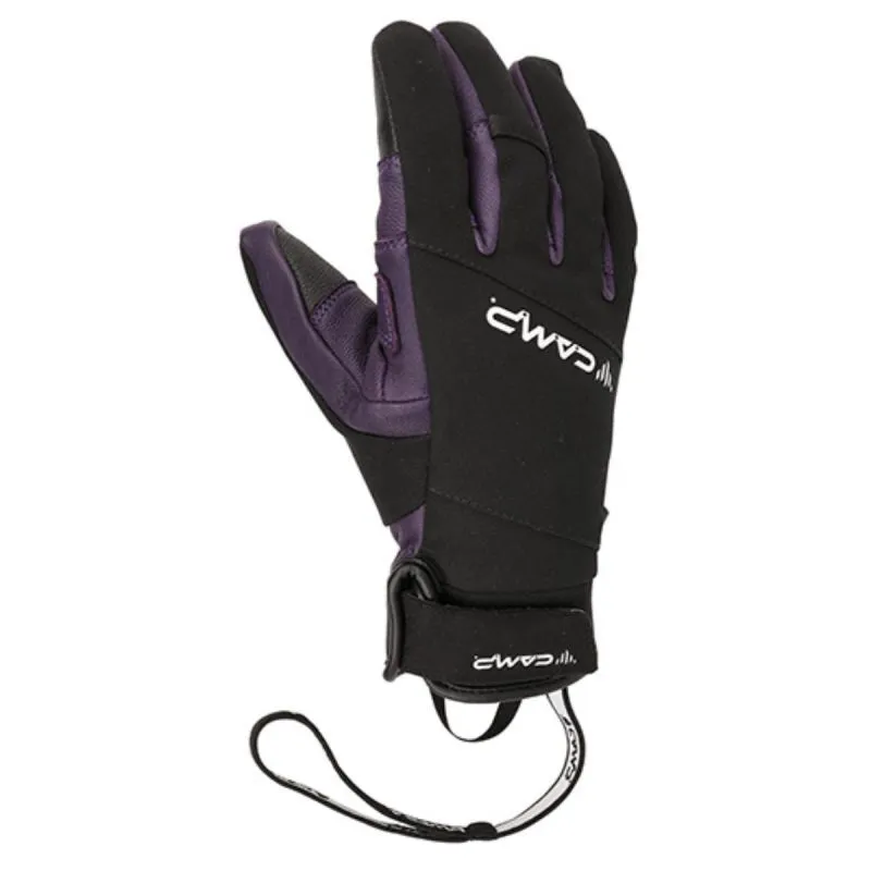 Camp G Hot Wool Lady - Guanti da sci - Donna