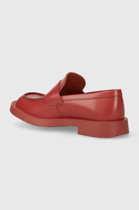 CAMPERLAB mocassini in pelle 1978