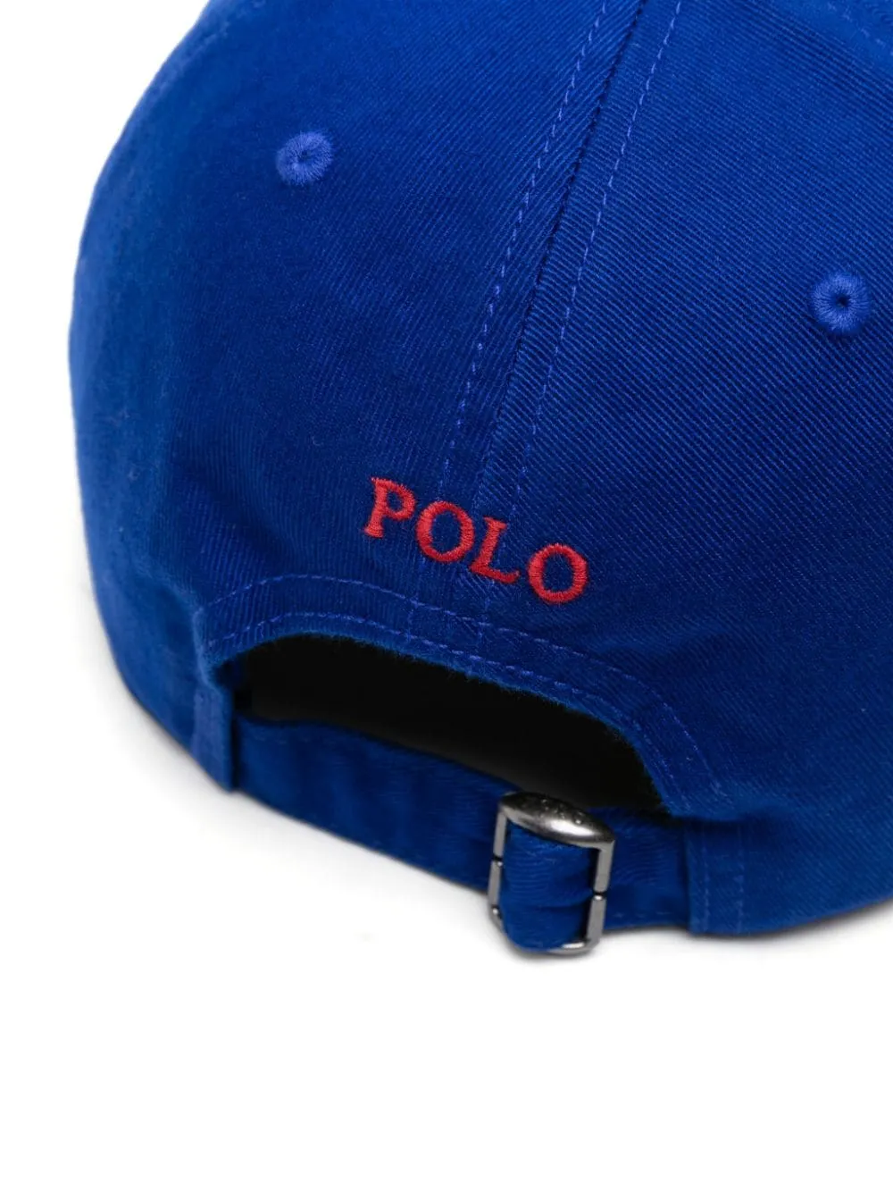 Cappello da baseball con logo