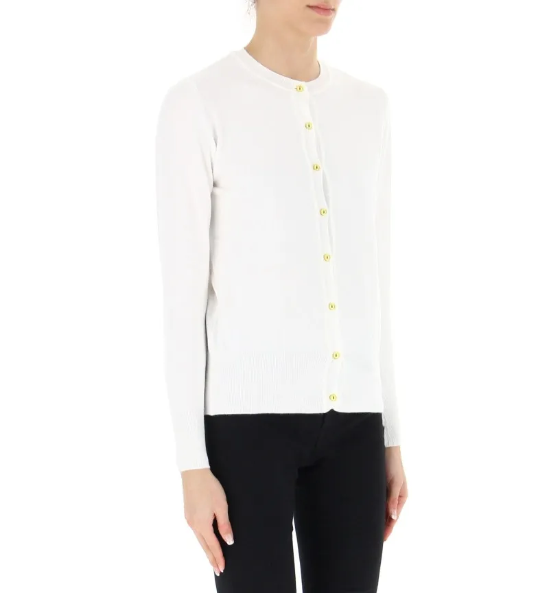 Cardigan alla coreana