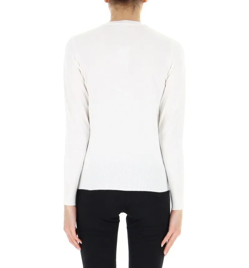 Cardigan alla coreana
