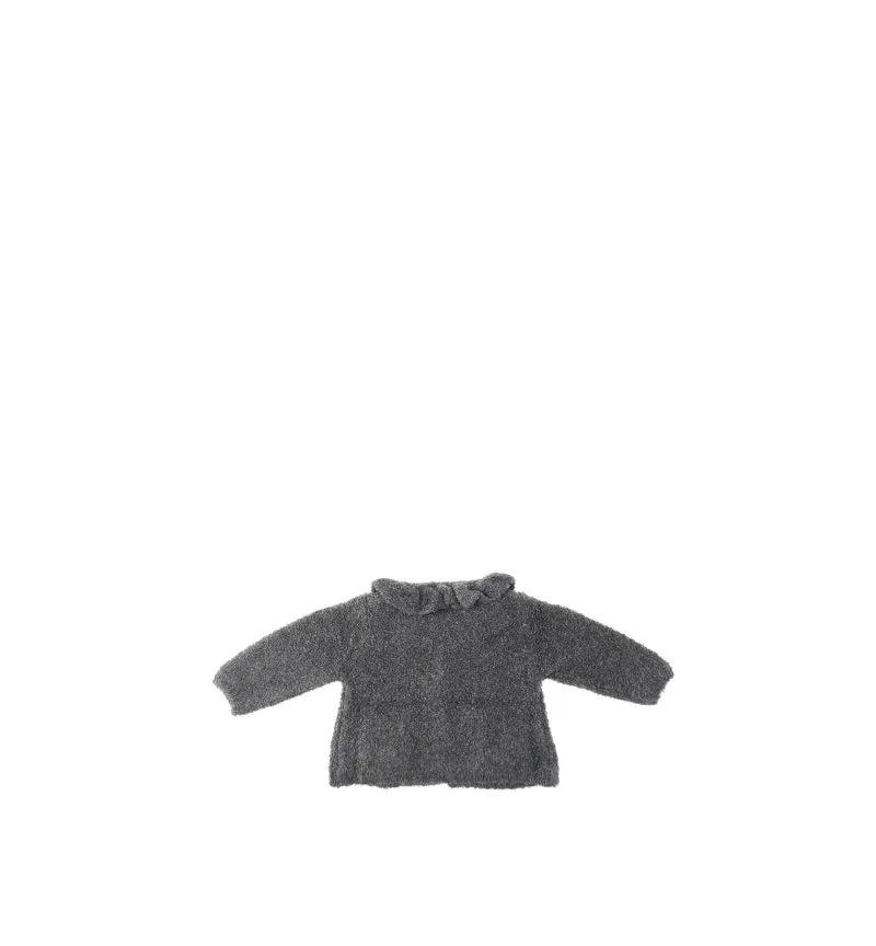 Cardigan con tasche