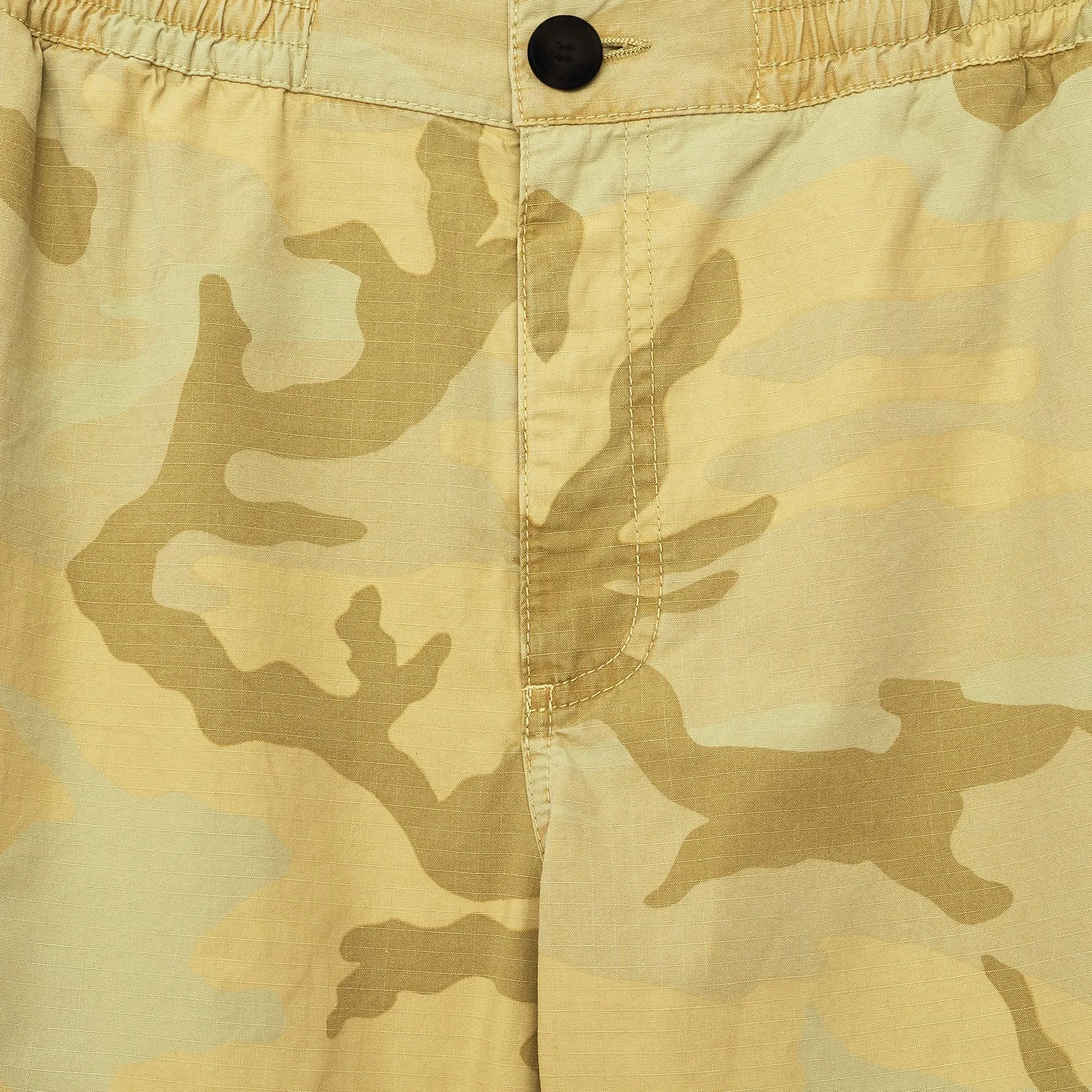 CARGO CAMO SHORT