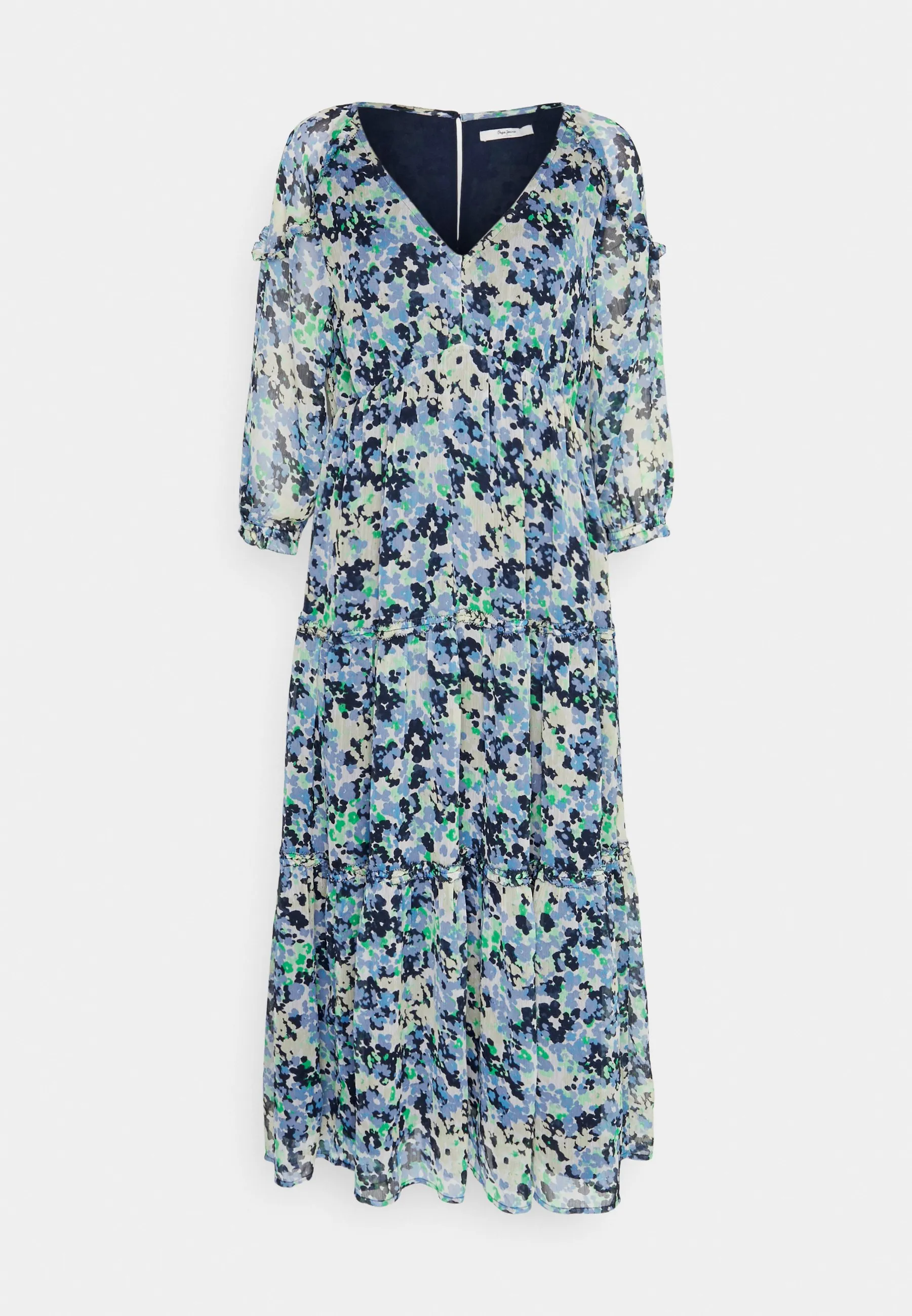 CARINA - Vestito estivo