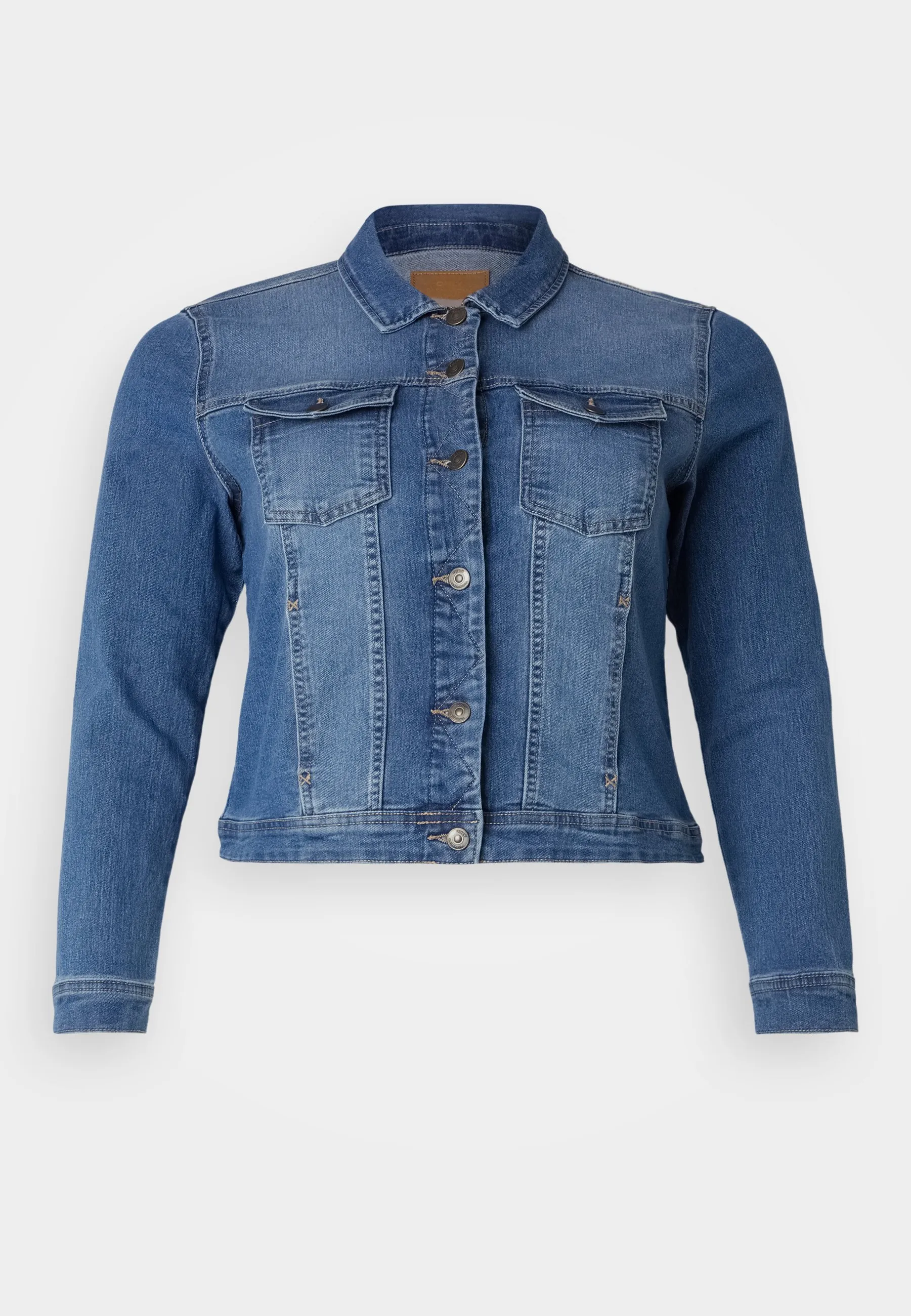 CARWESPA LIFE JACKET  - Giacca di jeans