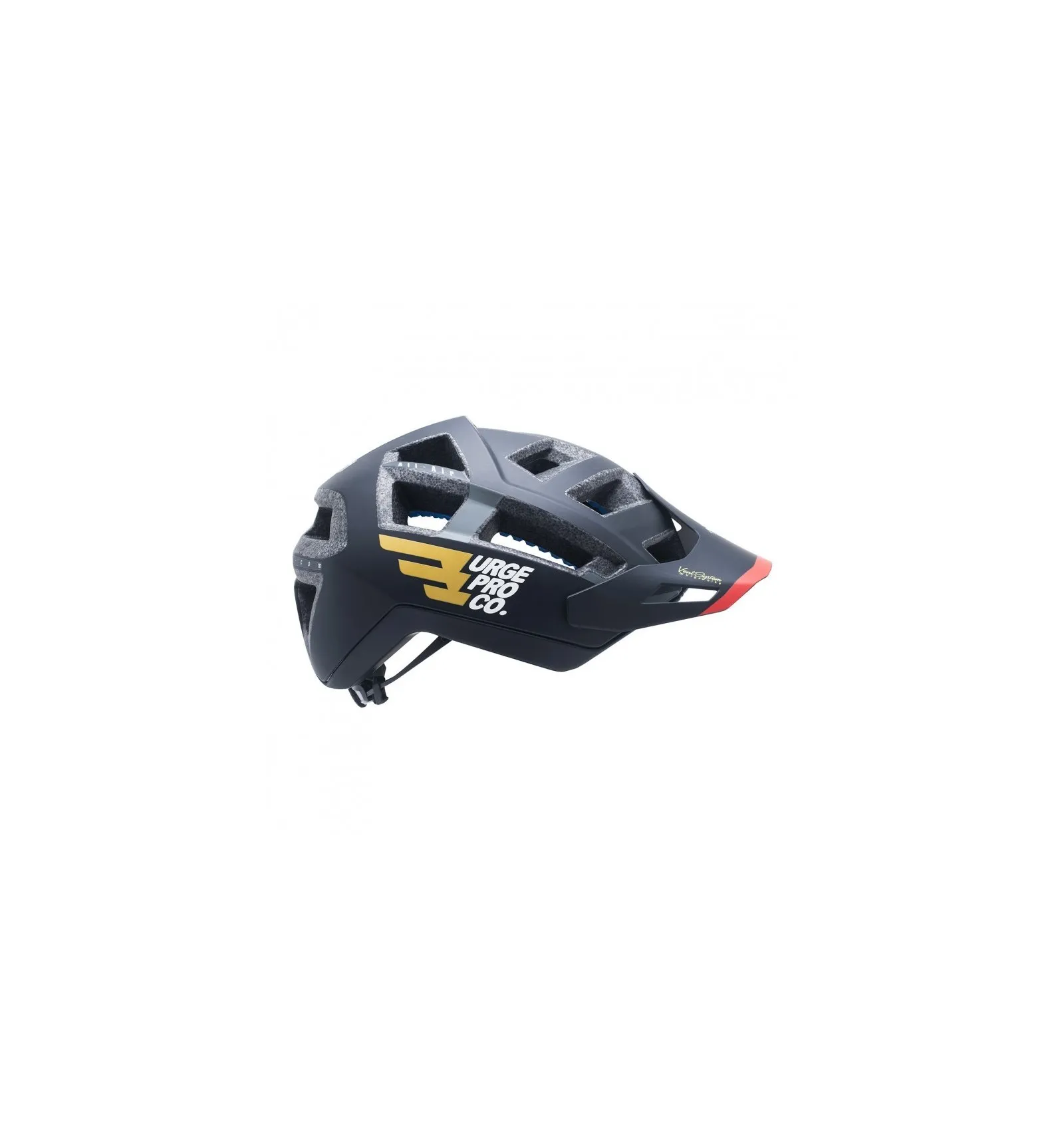 Casco Urge BP All-Air taglia L/XL nero