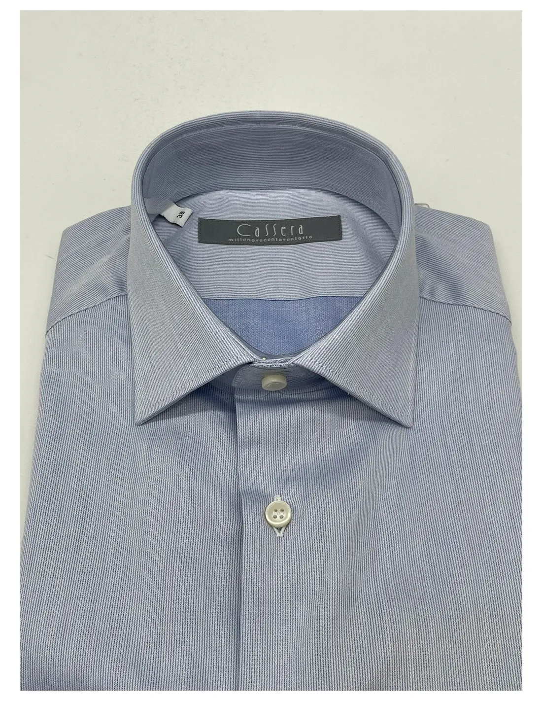 CASSERA CAMICIA UOMO,GIDE ACTIVE ML JF-3