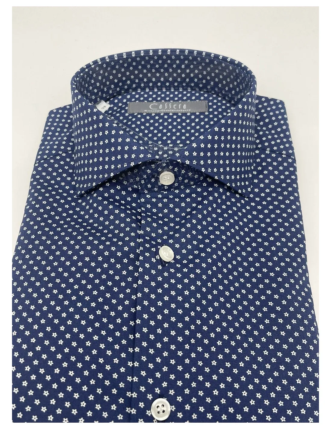 CASSERA CAMICIA UOMO,SADALI ACTIVE