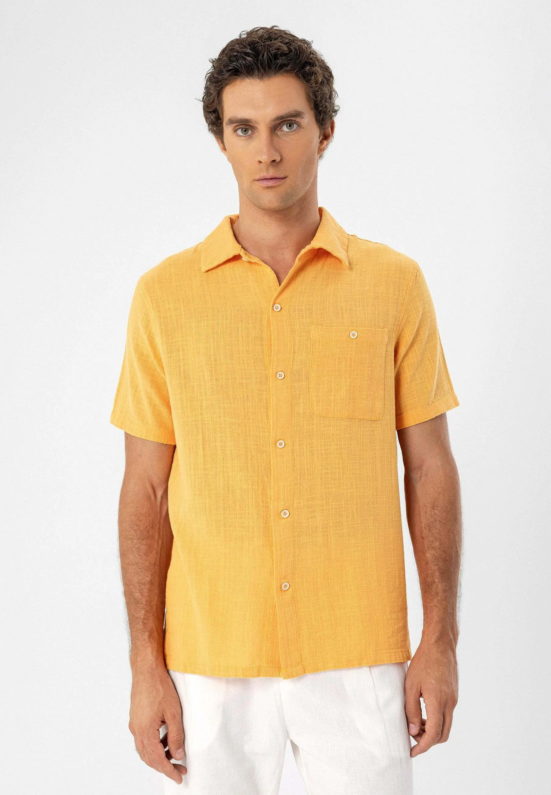 CASUAL - Camicia