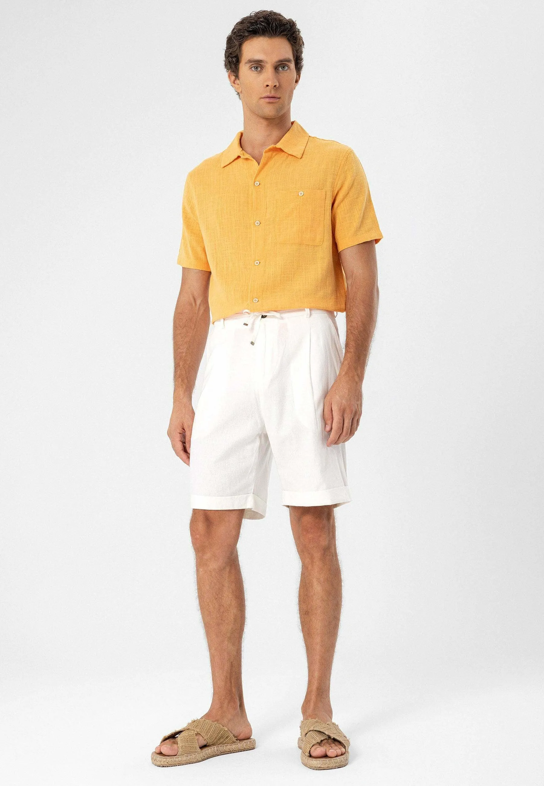 CASUAL - Camicia