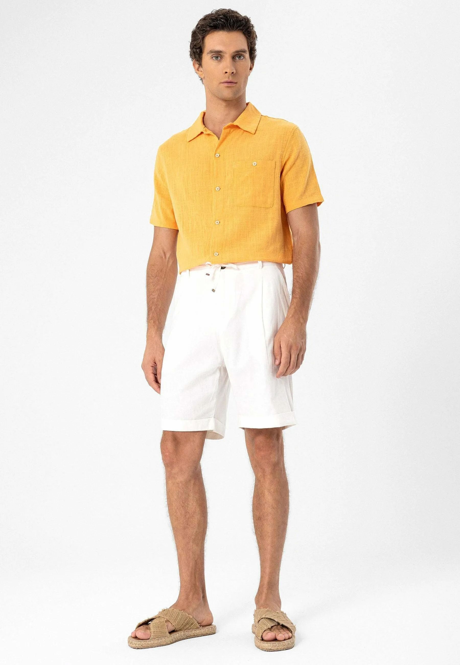 CASUAL - Camicia