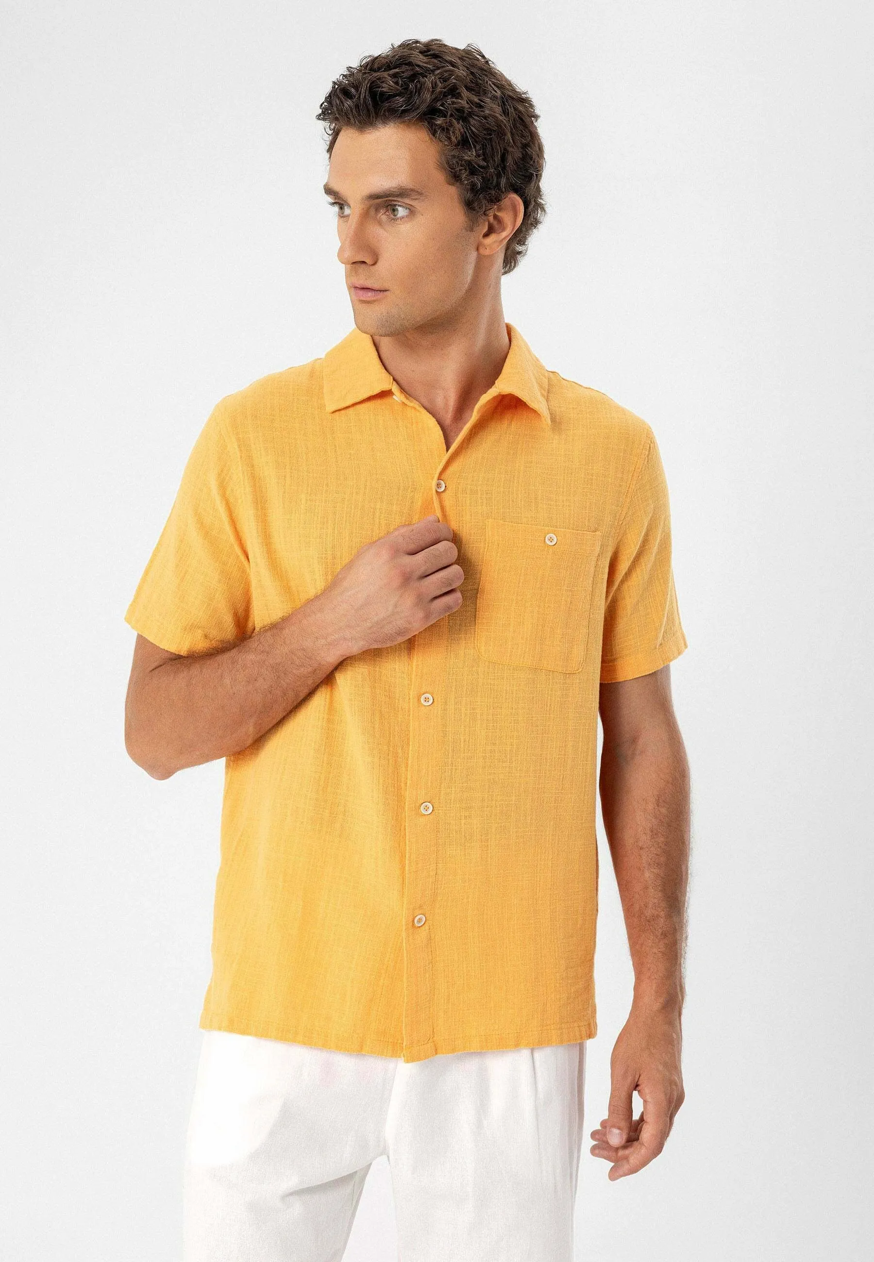 CASUAL - Camicia
