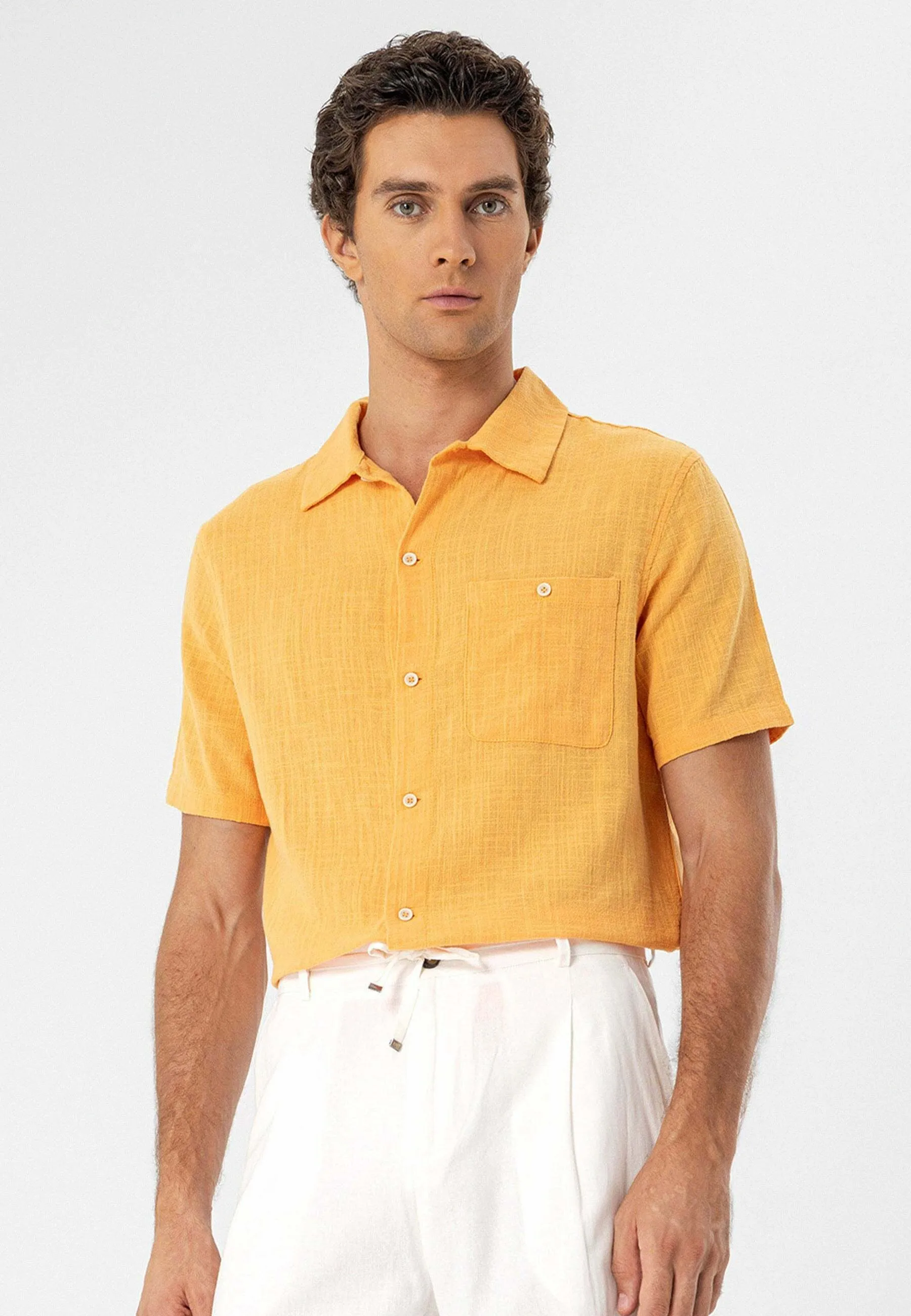 CASUAL - Camicia