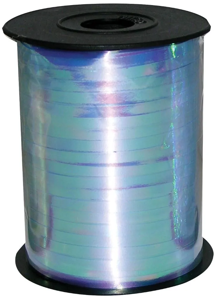 Cavo per palloncini Lucca blu cangiante 500m