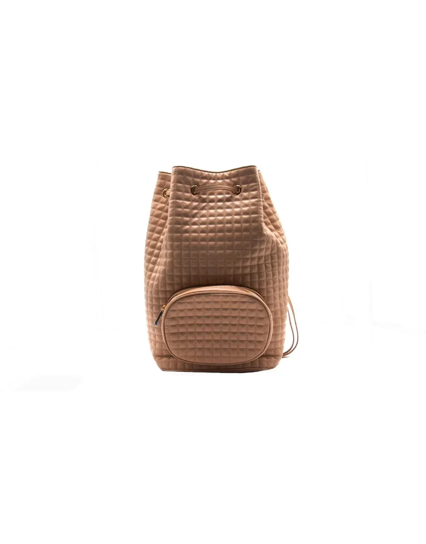 Celine Zaino Pelle Beige