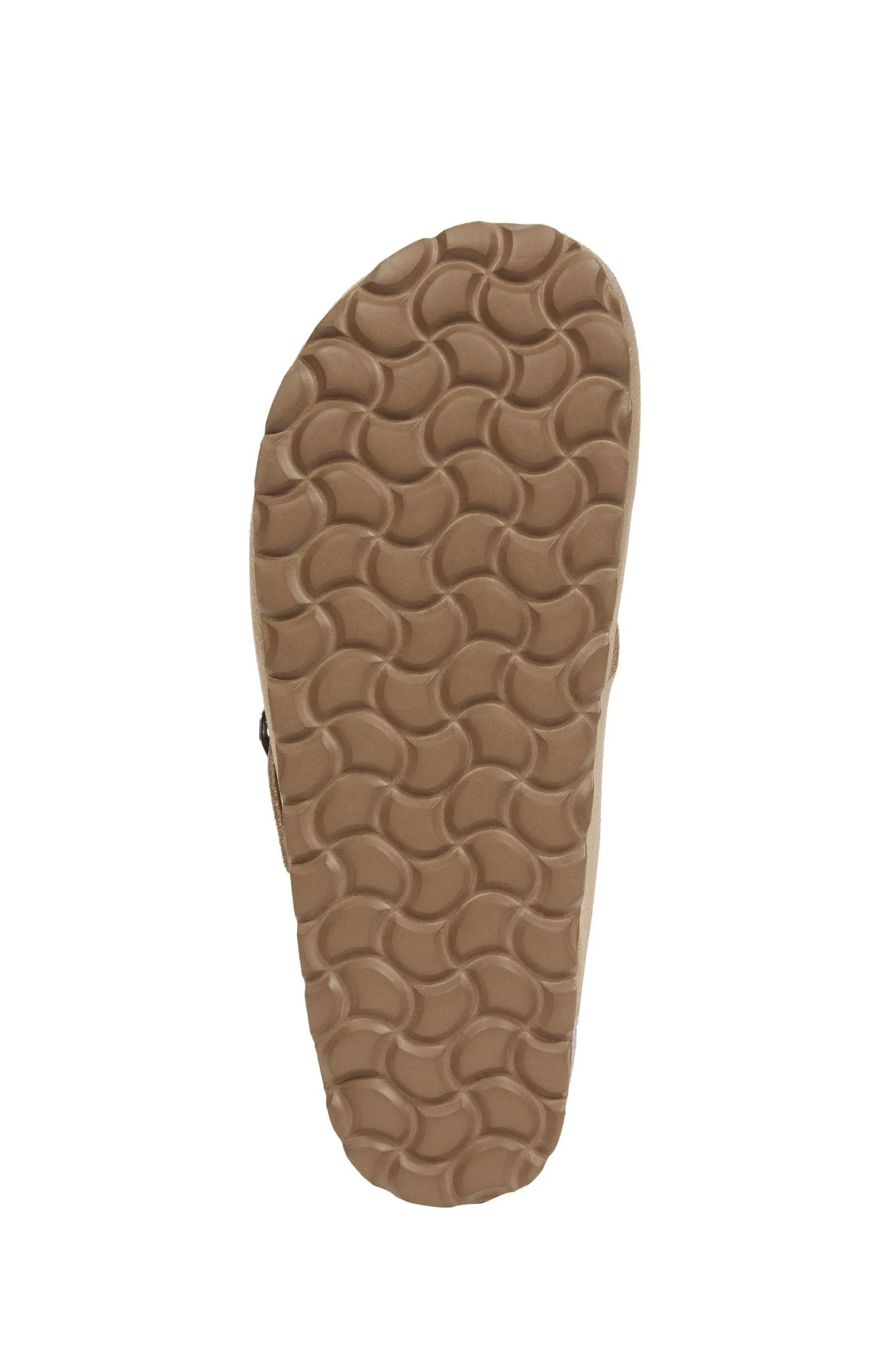 Celtic & Co. Crema - Sabot senza lacci