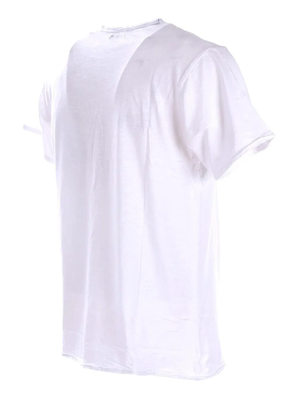 CENSURED Canotta Donna - Bianco modello TWC275