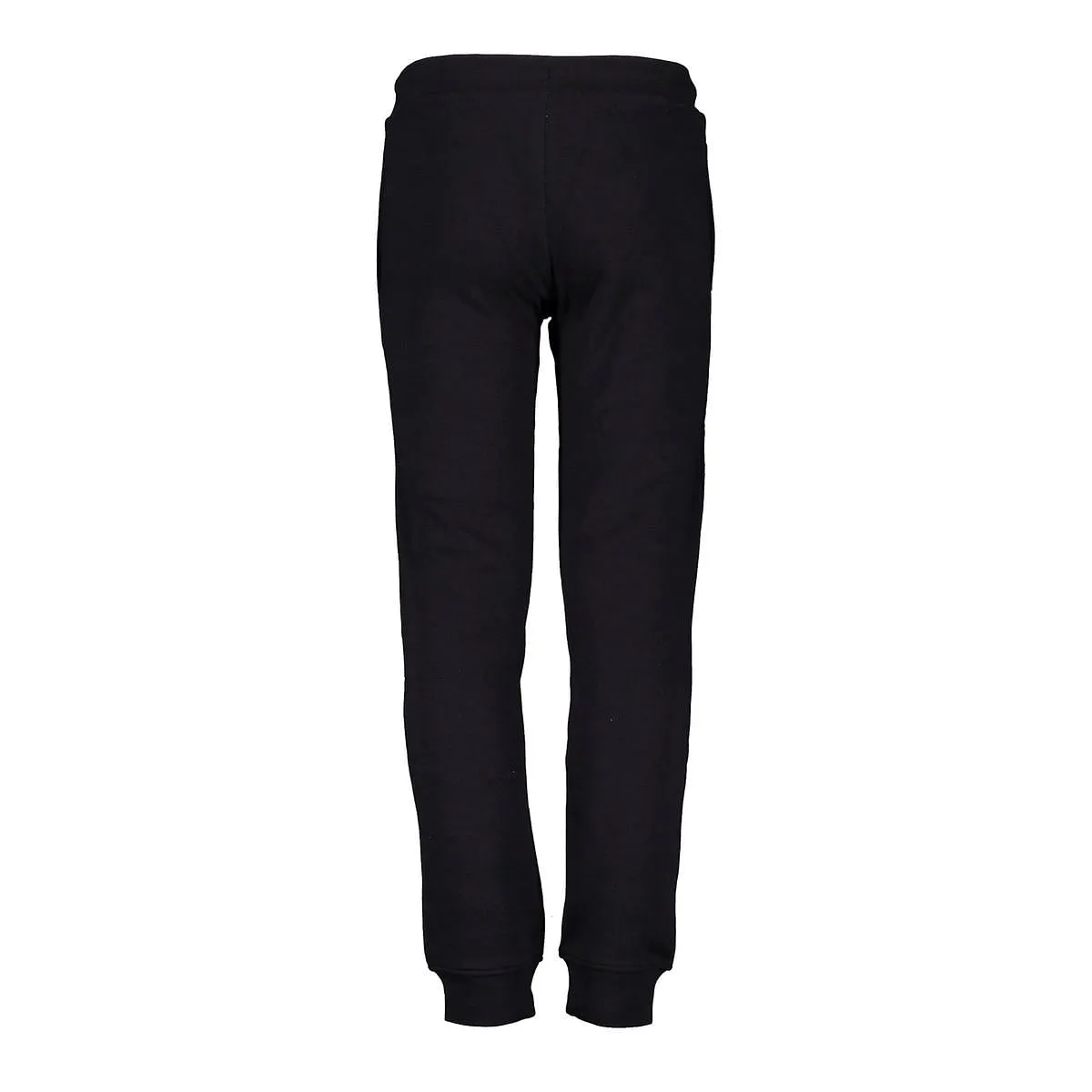      CHAMPION PANTALONI CON POLSINO LOGO BAMBINO  