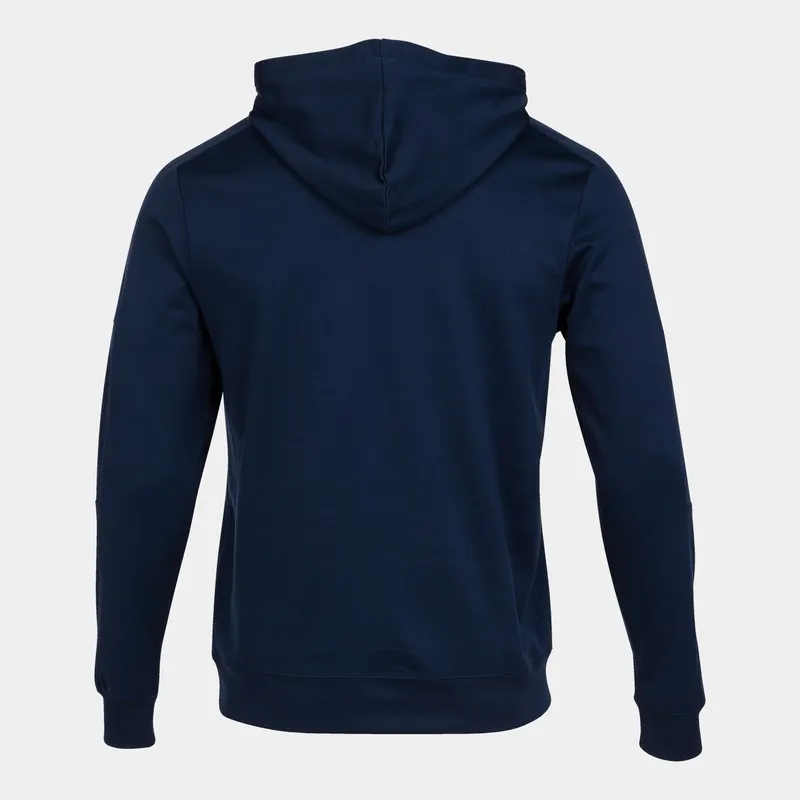 Championship Iv Hoodie Navy
