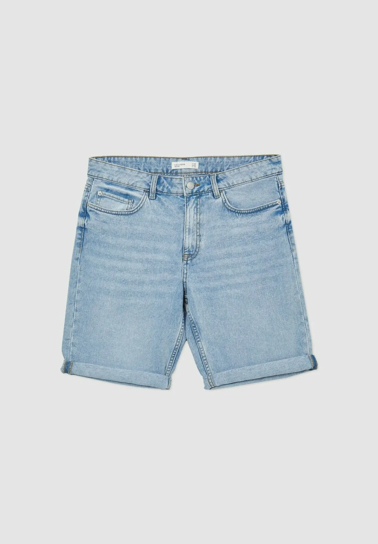 CHIARO - Shorts di jeans
