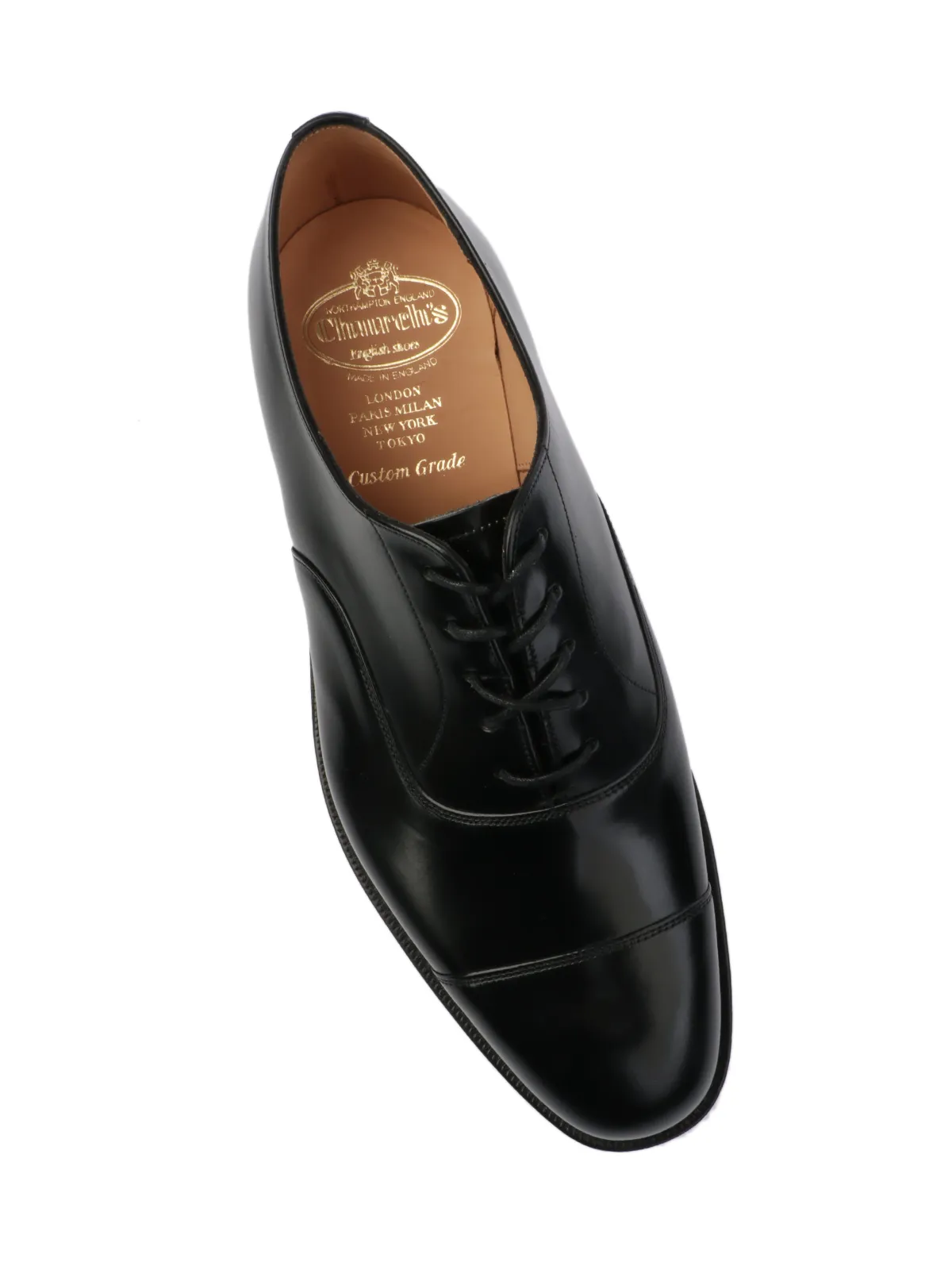 CHURCH'S ---------- Scarpa Uomo Consul Polishbinder ---------