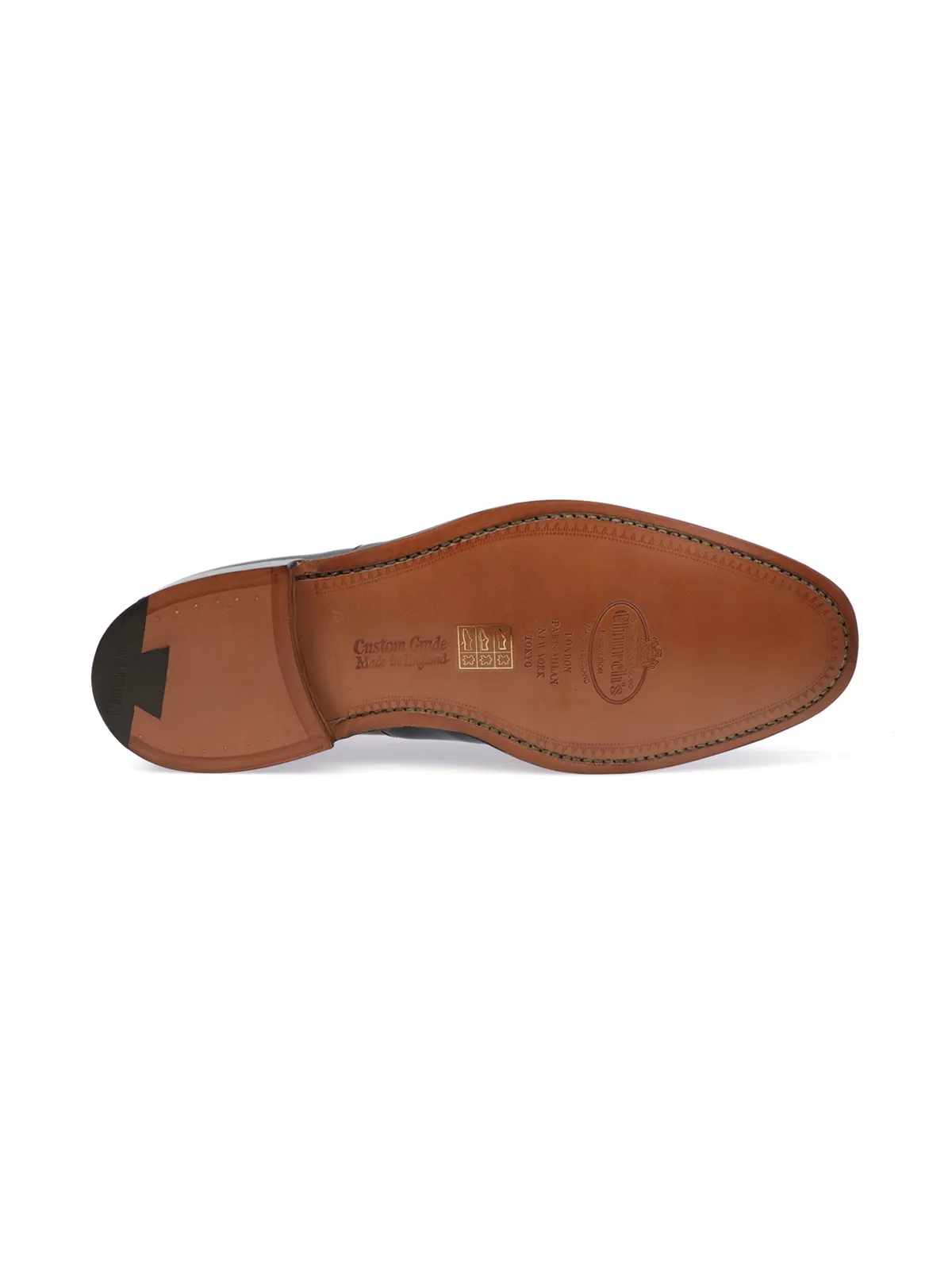 CHURCH'S ---------- Scarpa Uomo Consul Polishbinder ---------