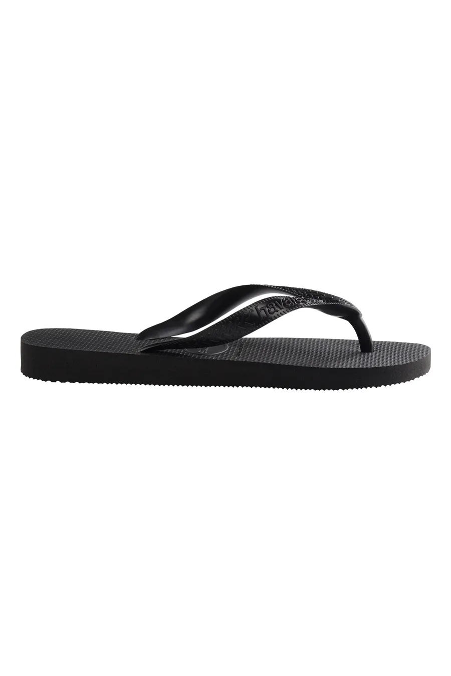 Ciabatte Infrandito in Gomma Nere Havaianas Top FC