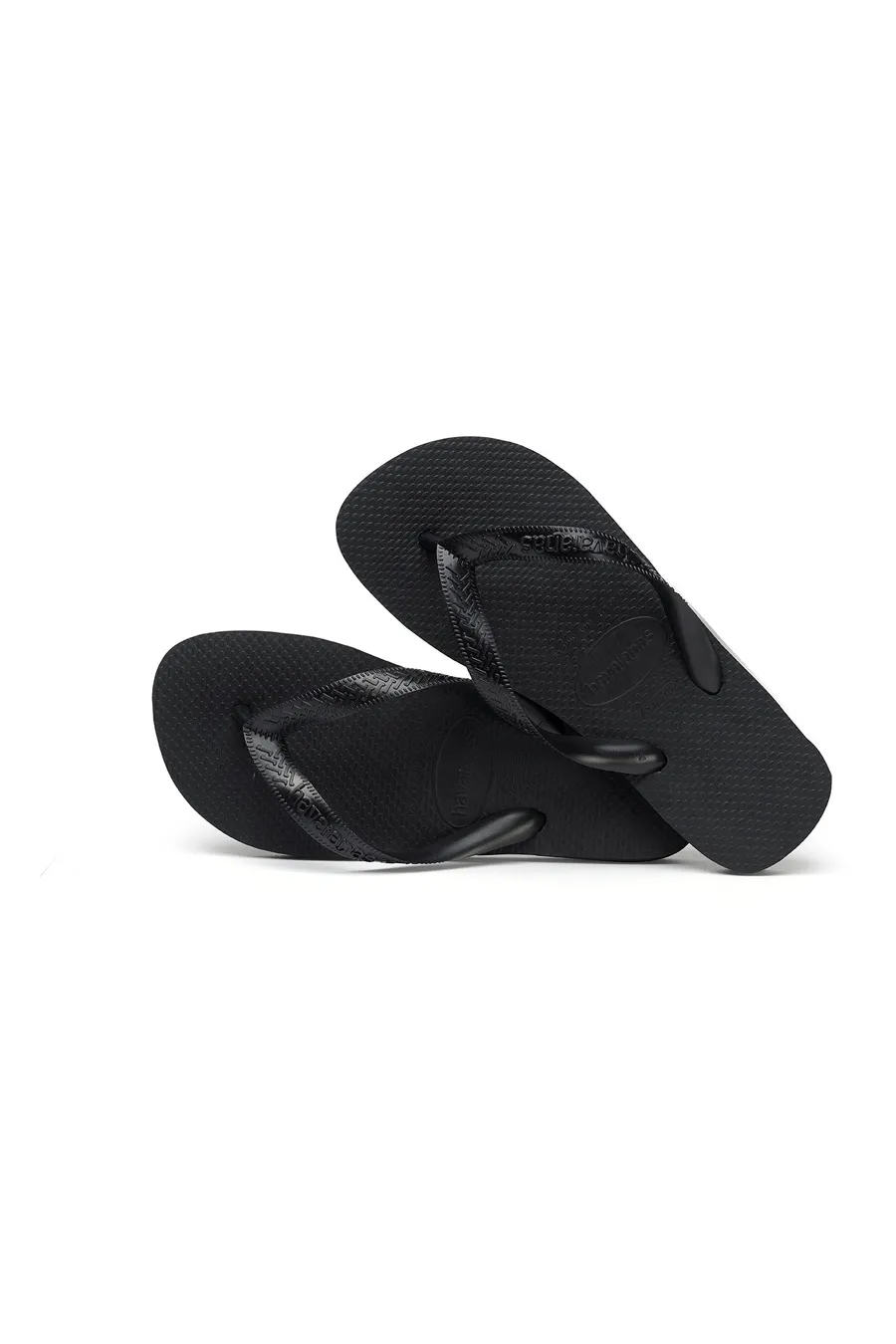 Ciabatte Infrandito in Gomma Nere Havaianas Top FC