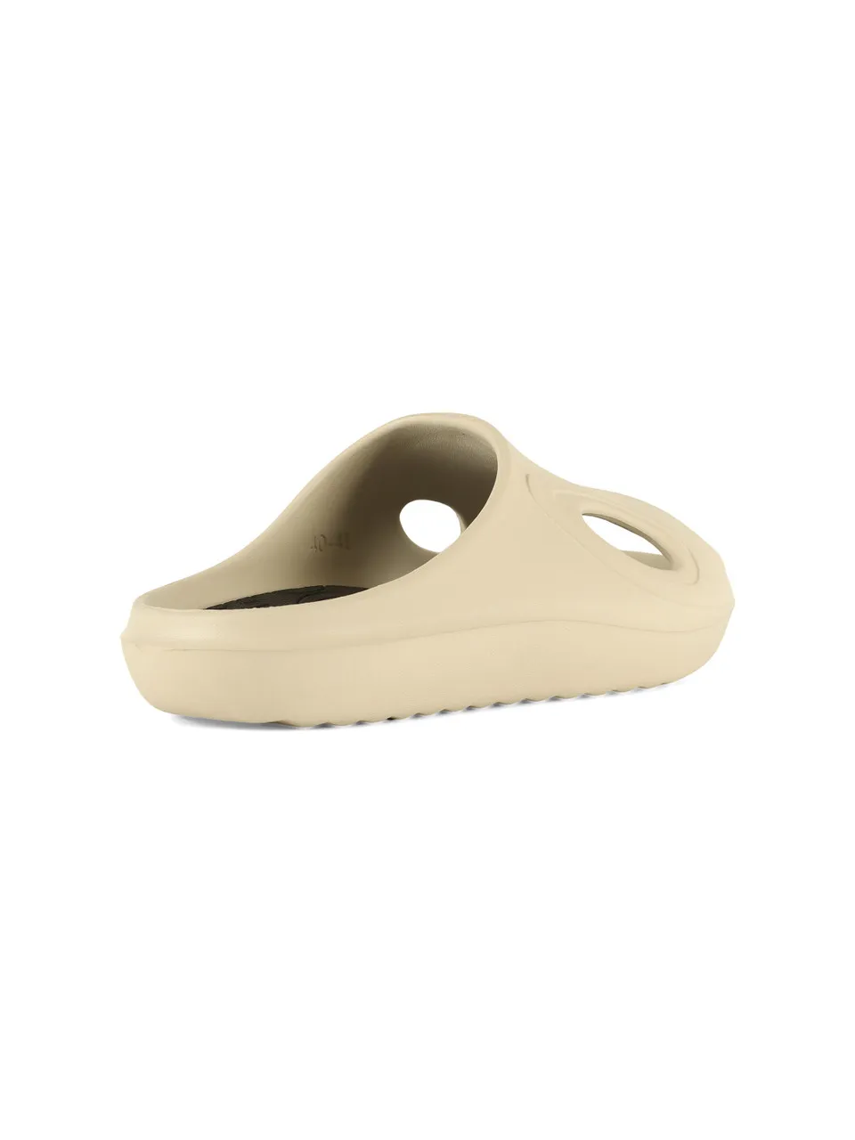 Ciabatte slippers in gomma EVA