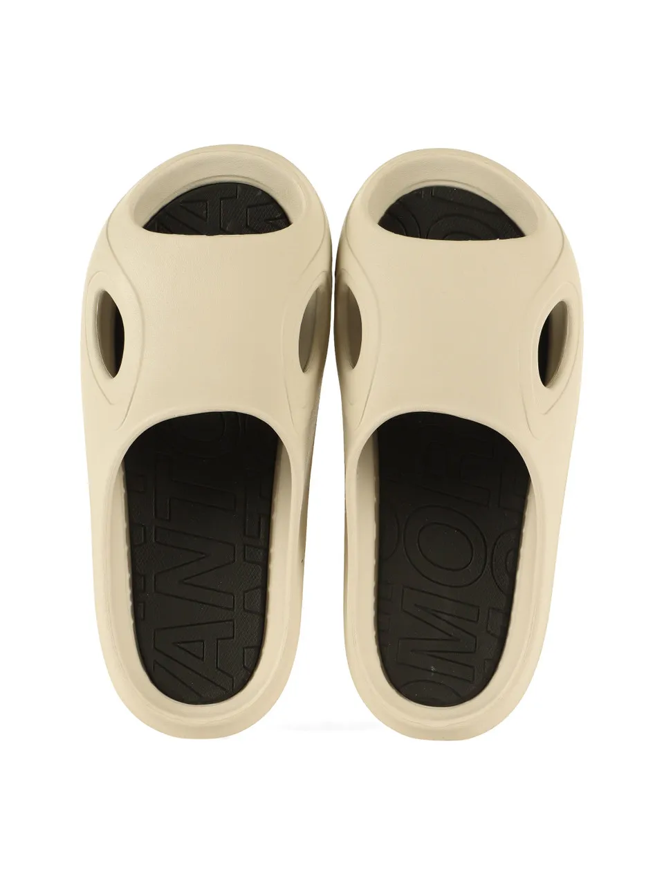 Ciabatte slippers in gomma EVA