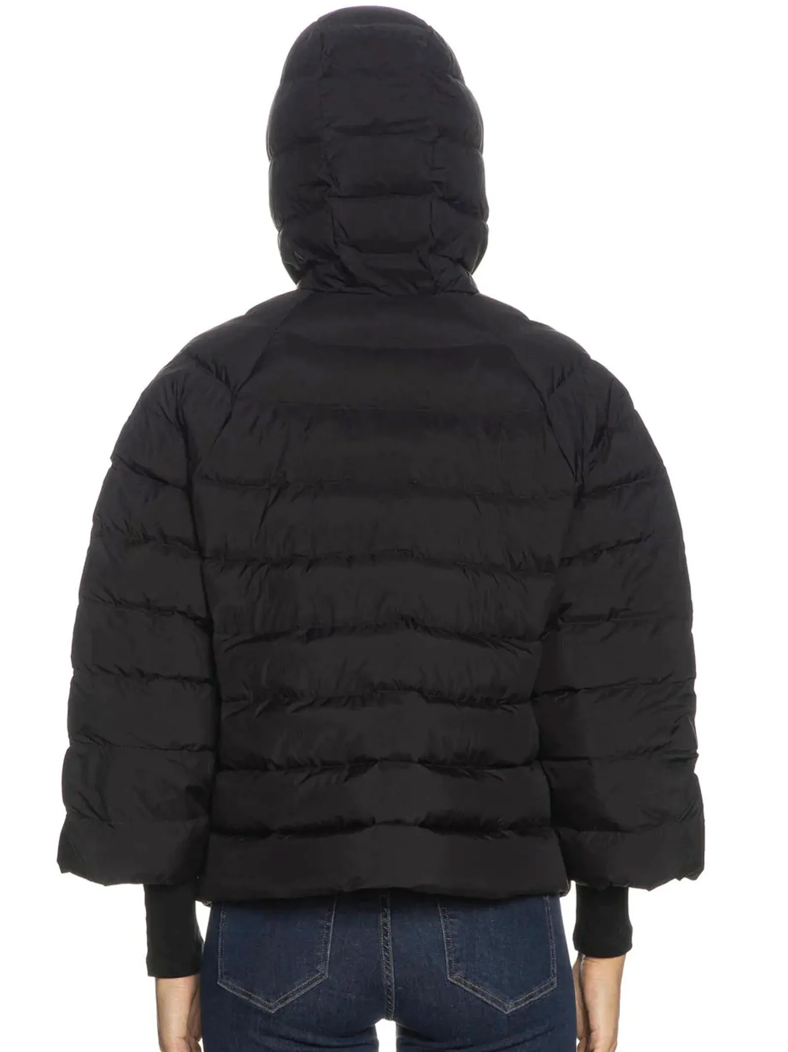 CIESSE Piumino Dunia oversize