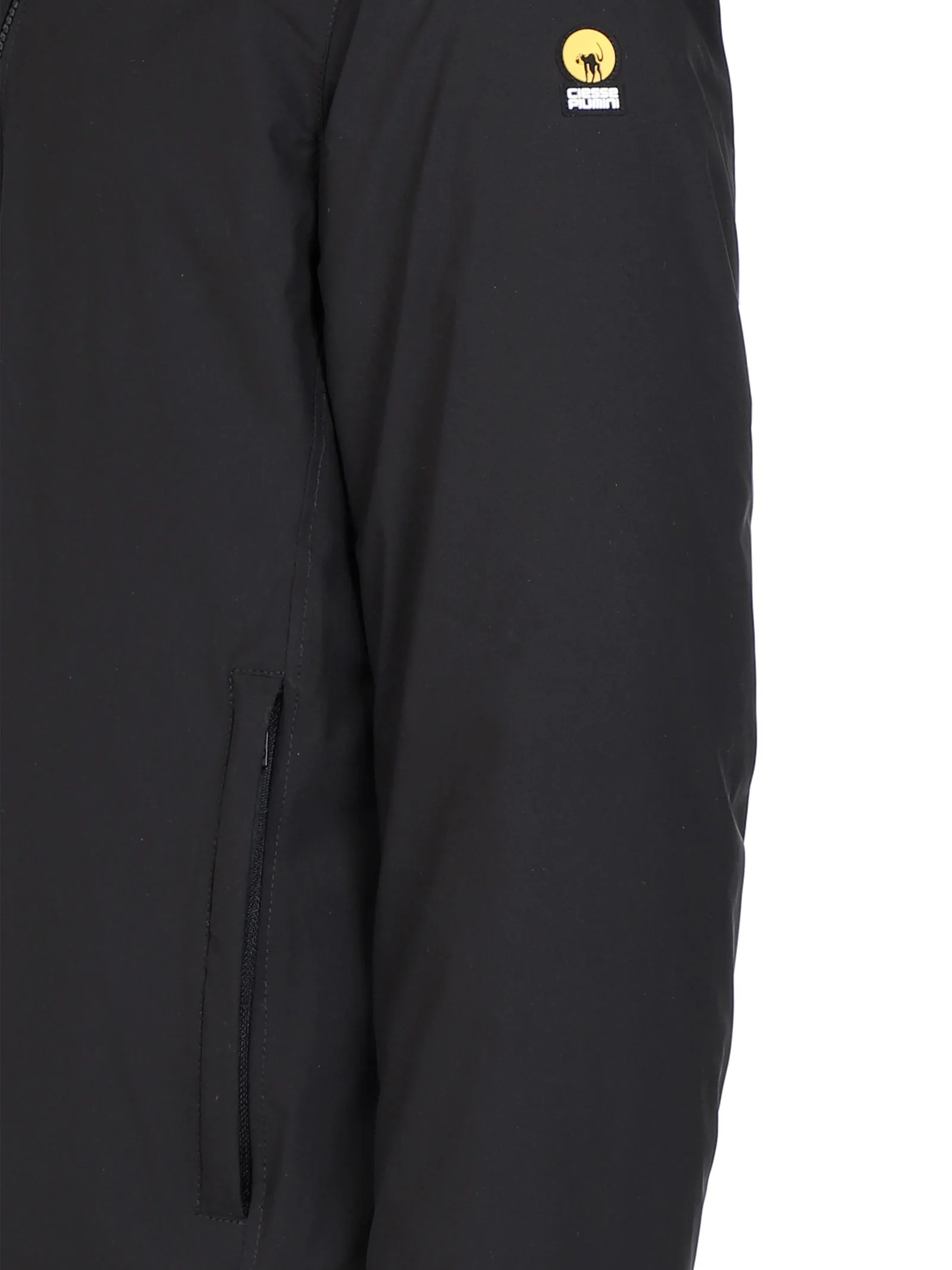 CIESSE Piumino Reversibile HENRY