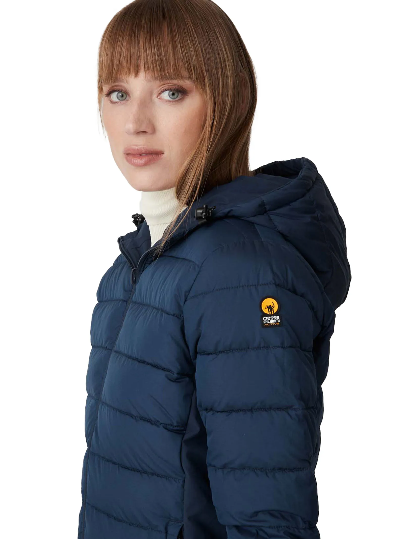 CIESSE Piumino Reversibile Jusy