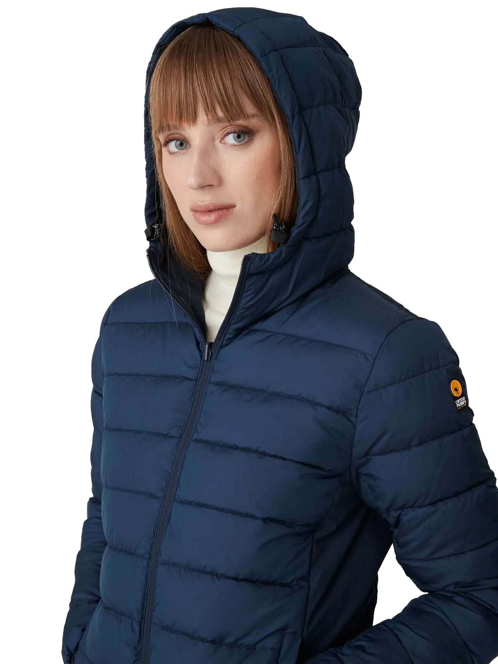 CIESSE Piumino Reversibile Jusy