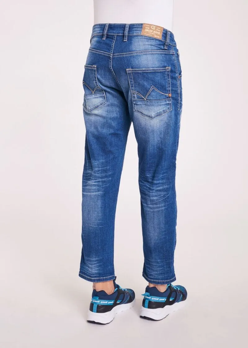 Cinque tasche cropped