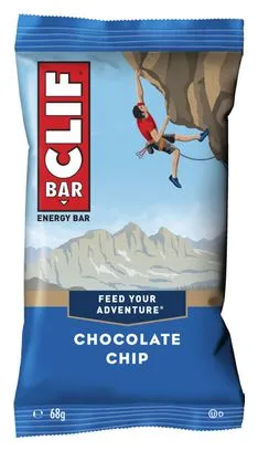 CLIF BAR Barretta energetica al cioccolato 68g