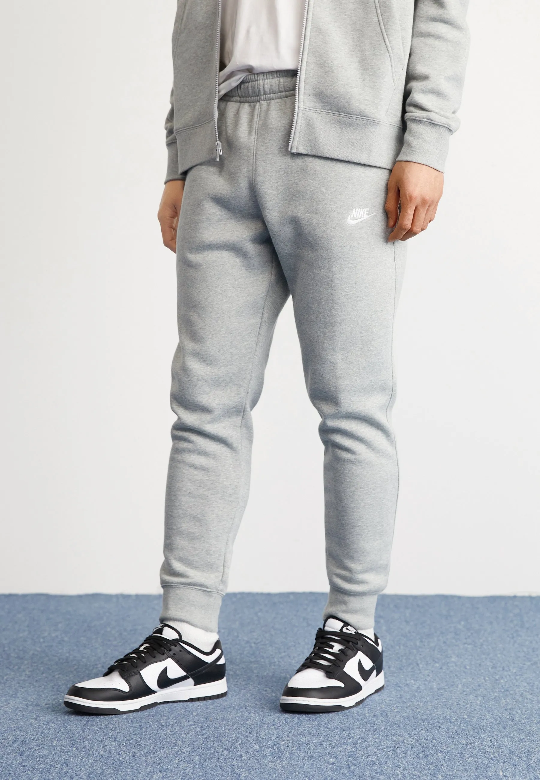 CLUB BB - Pantaloni sportivi