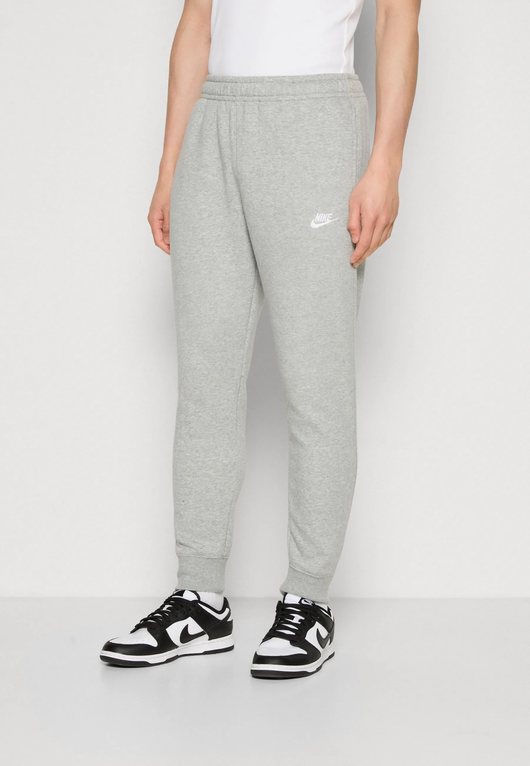 CLUB BB - Pantaloni sportivi