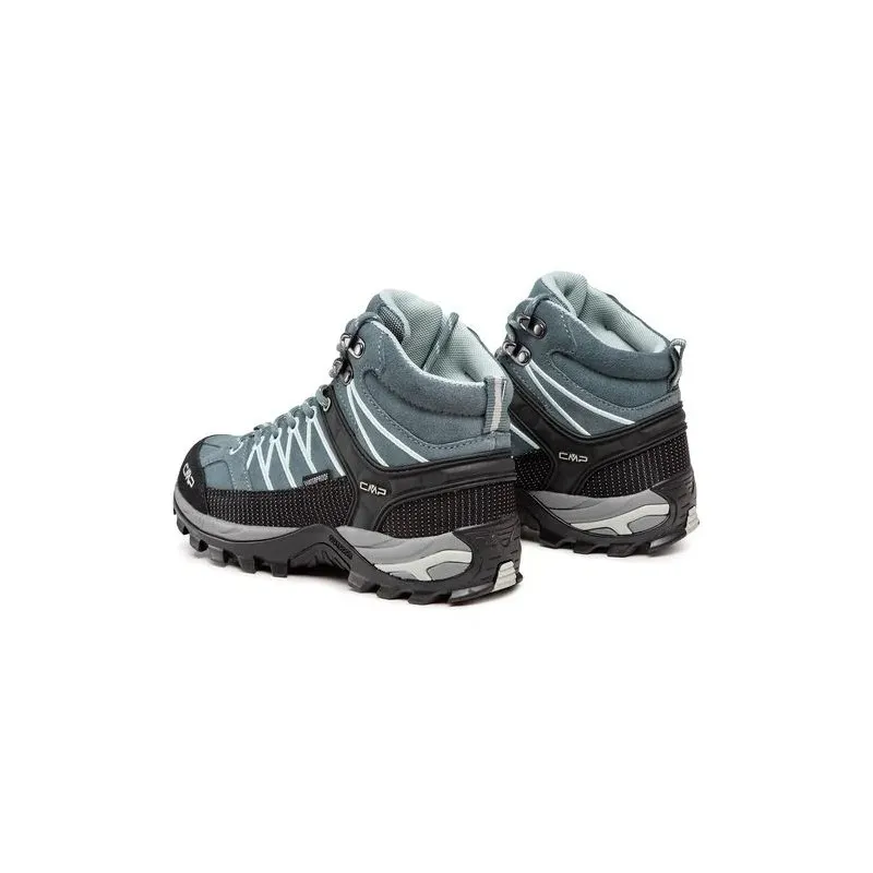 Cmp Rigel Mid Wmn Mineral Green Donna