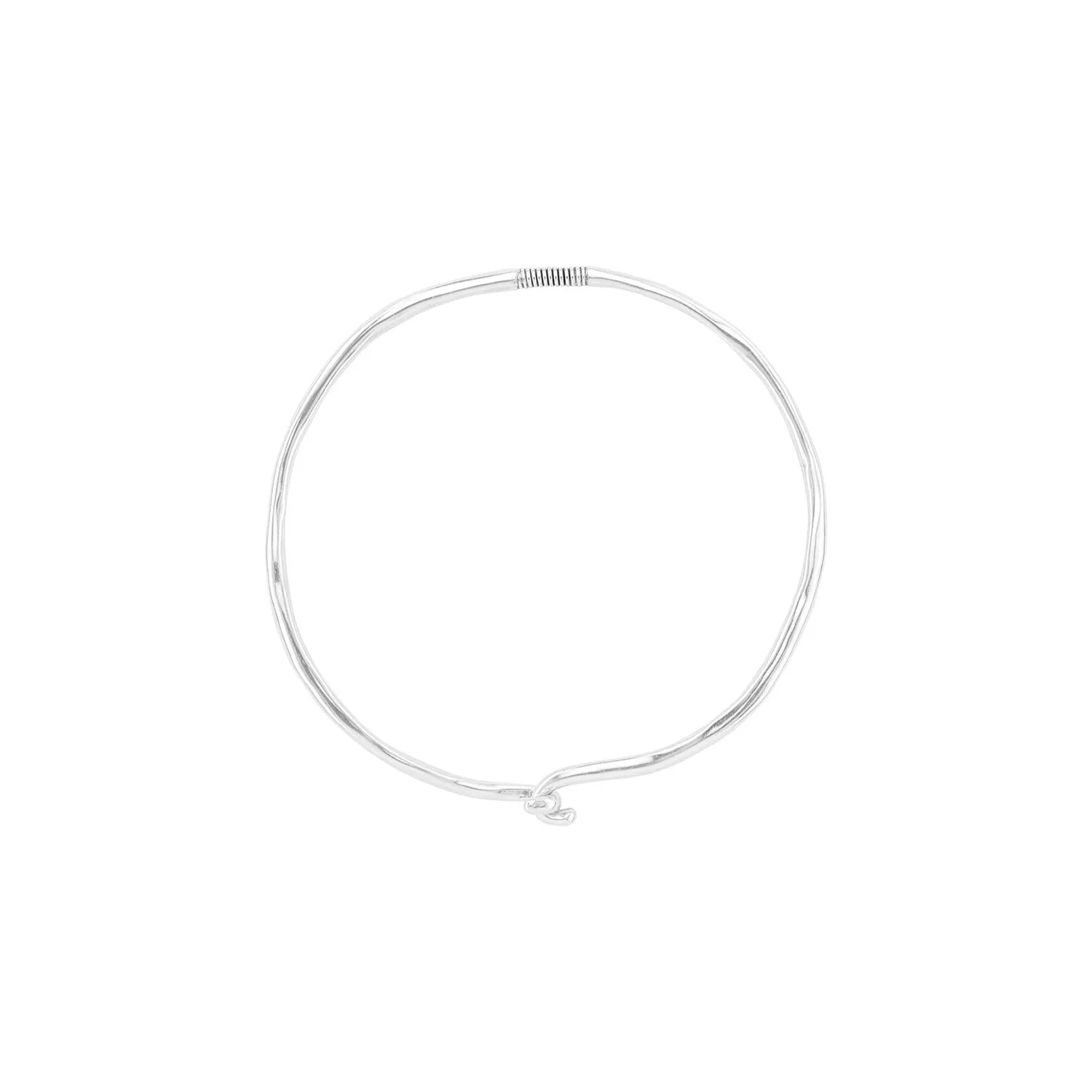 Collana girocollo rigido – Uno de 50