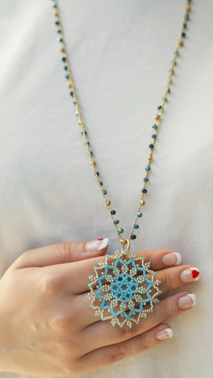 Collana Rosone