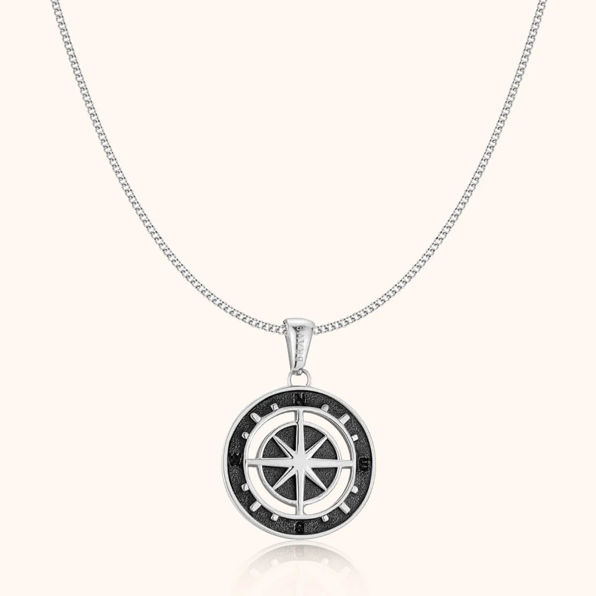 Collana Uomo BRAVE Boreale