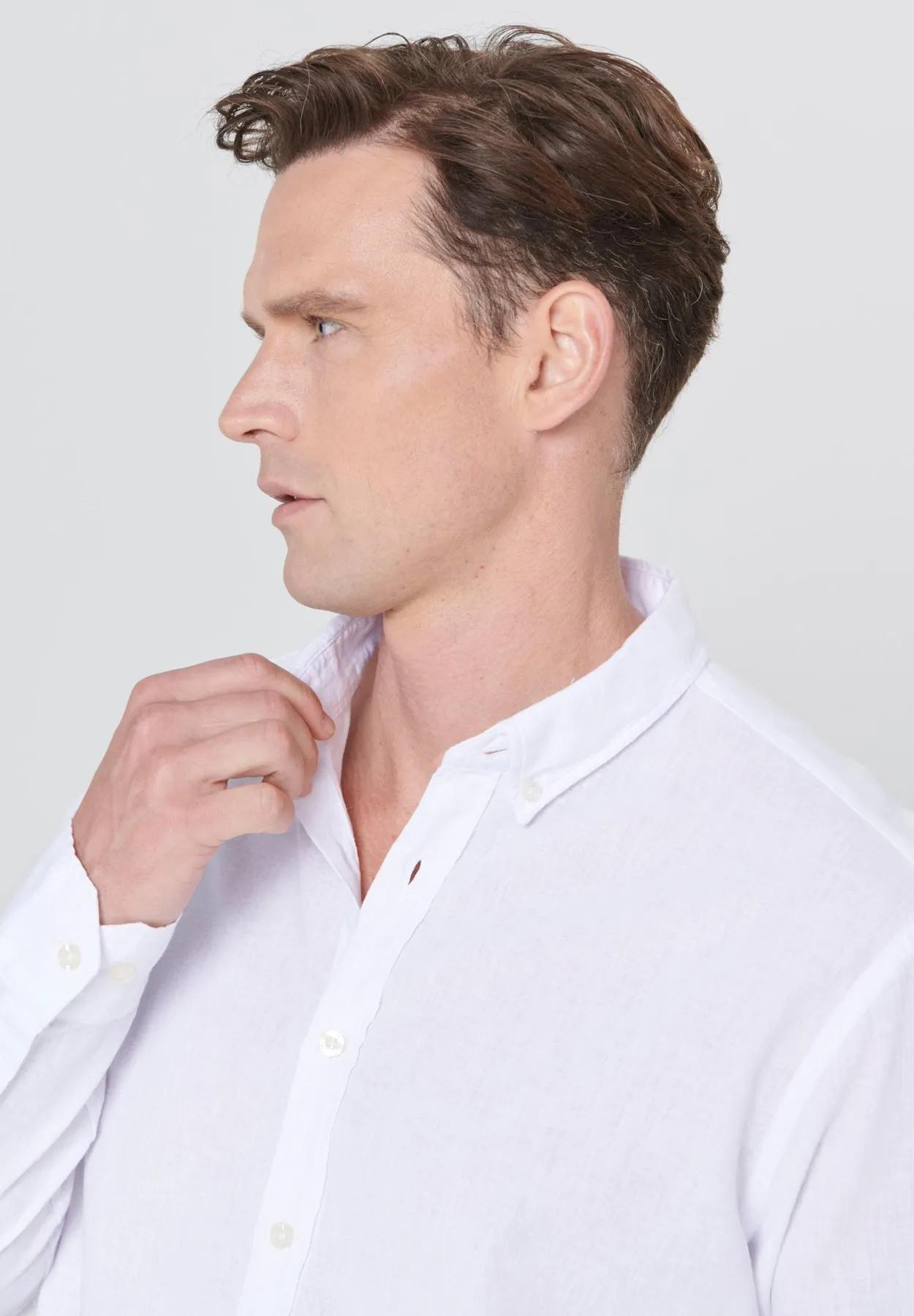 COMFORT FIT  - Camicia