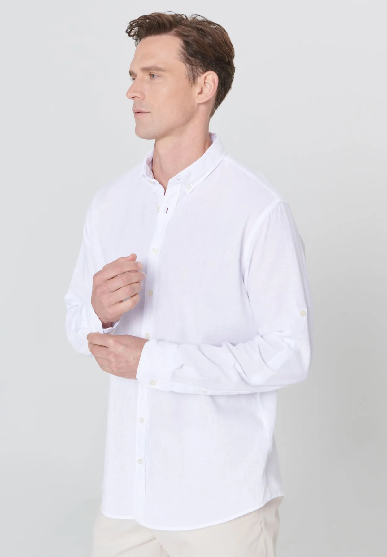COMFORT FIT  - Camicia