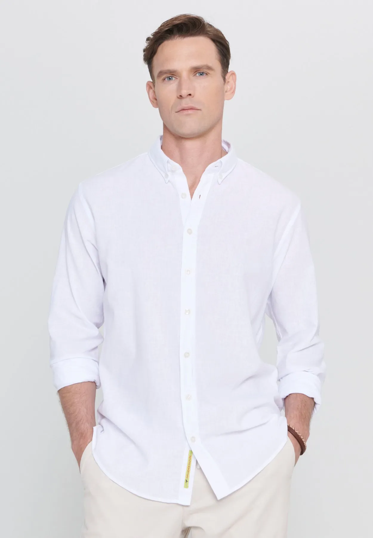 COMFORT FIT  - Camicia